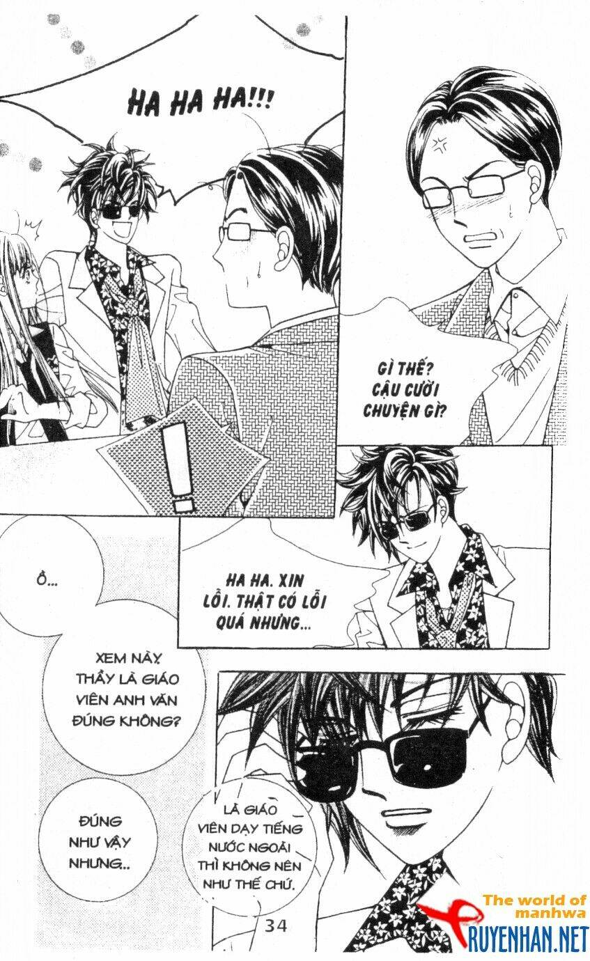 chàng trai hào hiệp chapter 2 34