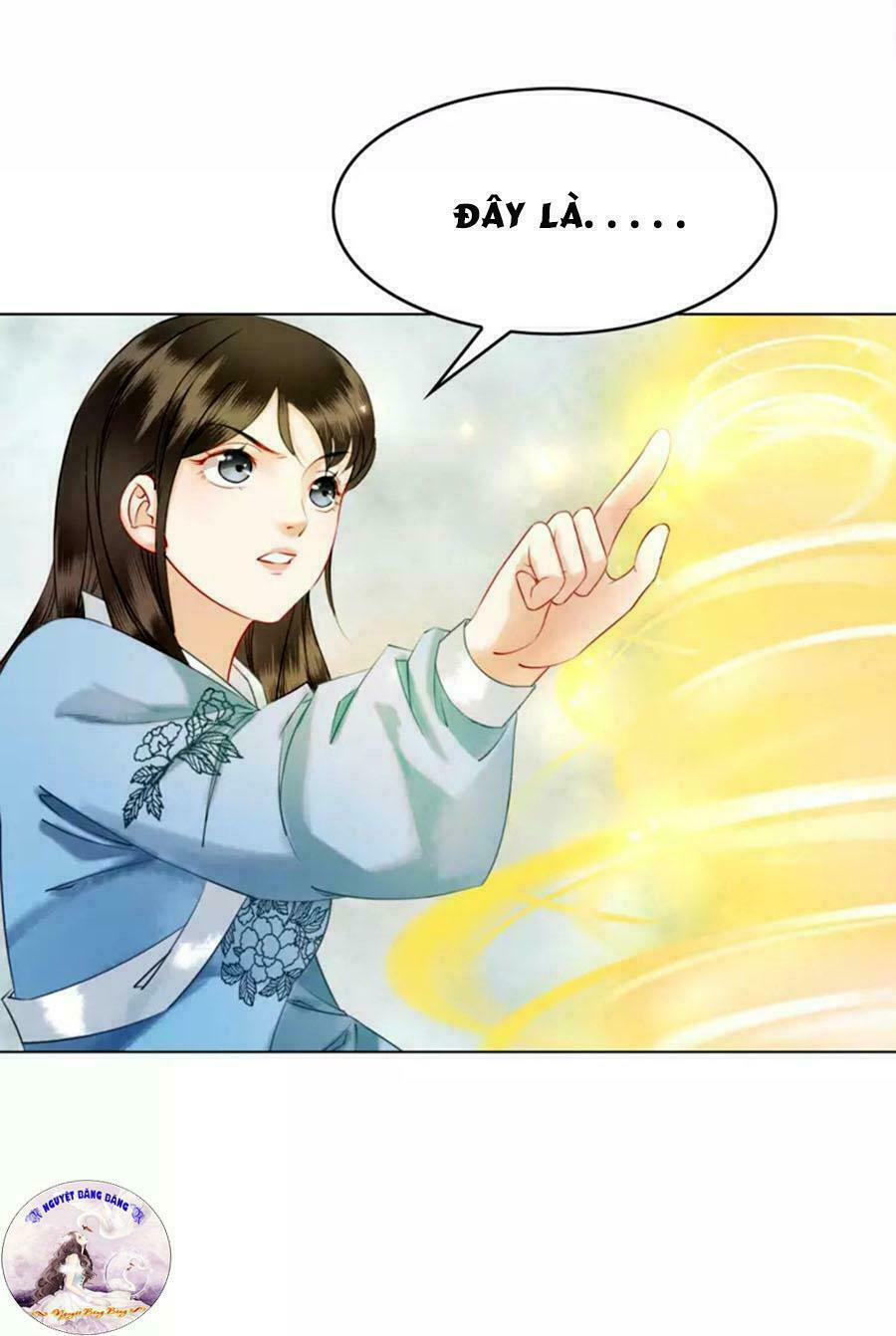 cực phẩm phế vật tiểu thư chapter 7 22