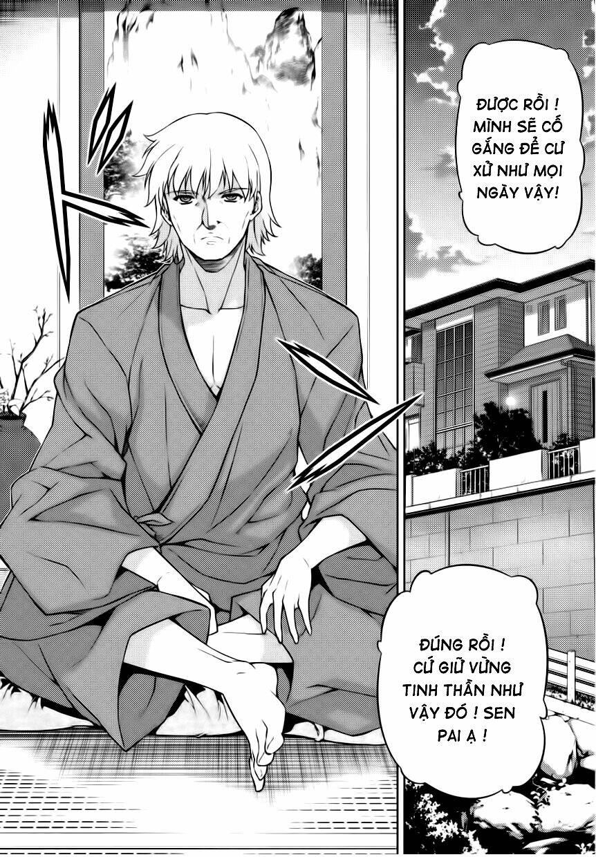 freezing chapter 108 13