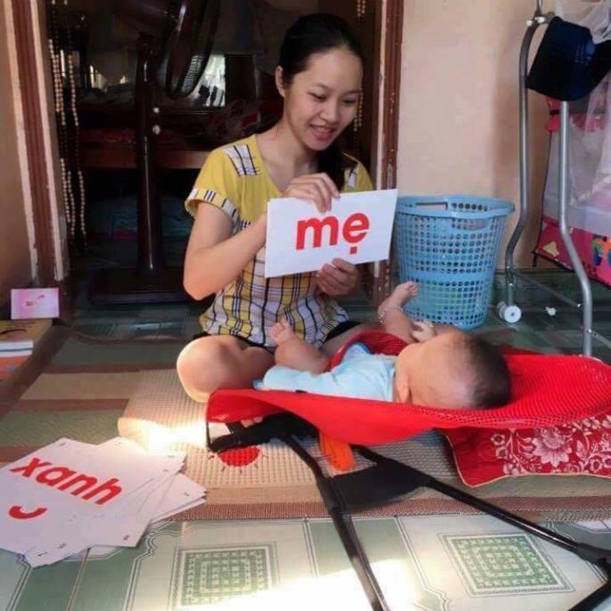 Com Bo Bộ Thẻ Học Thông Minh Bộ 59 Thẻ Học Toán + Bộ 100 Thẻ Học Tiếng Việt + Bộ 100 Thẻ Thế Giới Xung Quanh