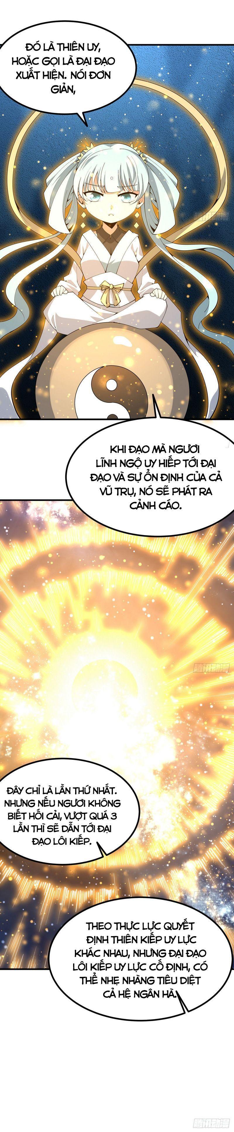 địa cầu đệ nhất kiếm chapter 150 6