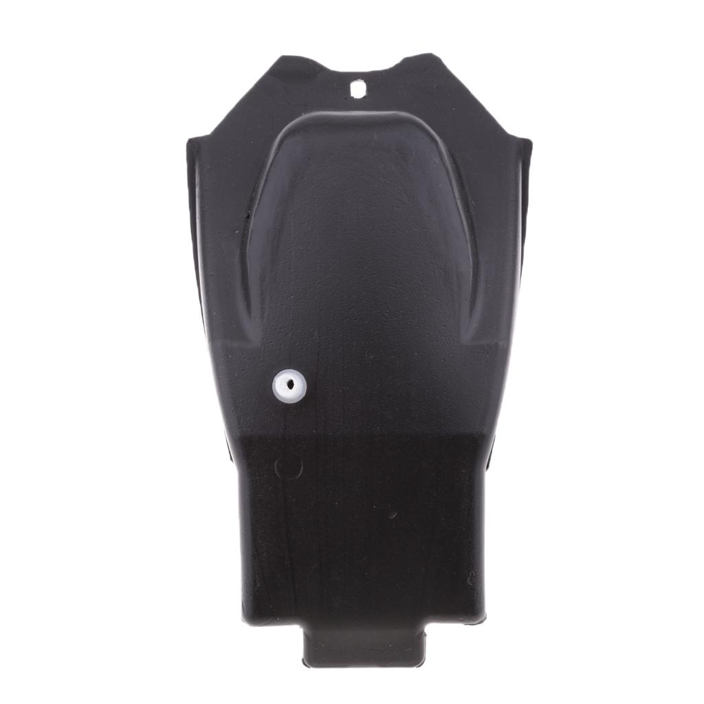 Gas Fuel Storage Tank with Cap for 43cc 47cc 49cc Mini Quad Dirt Bike ATV