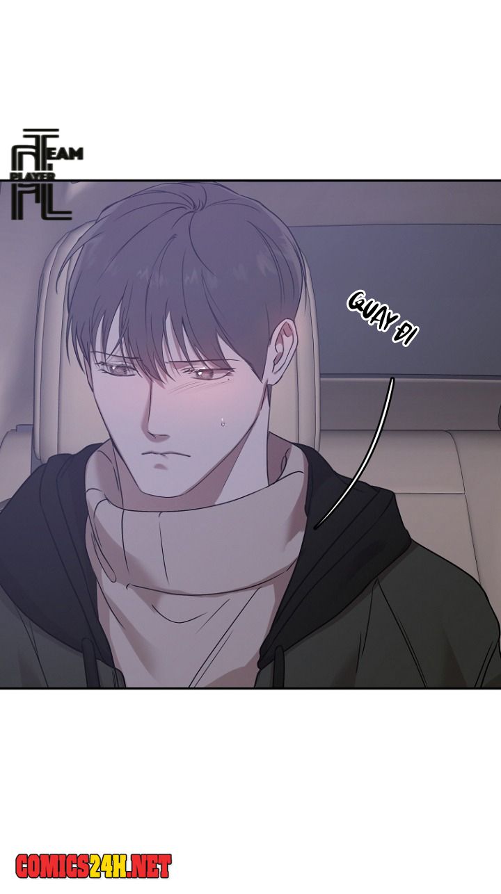 người xa lạ chapter 16 42