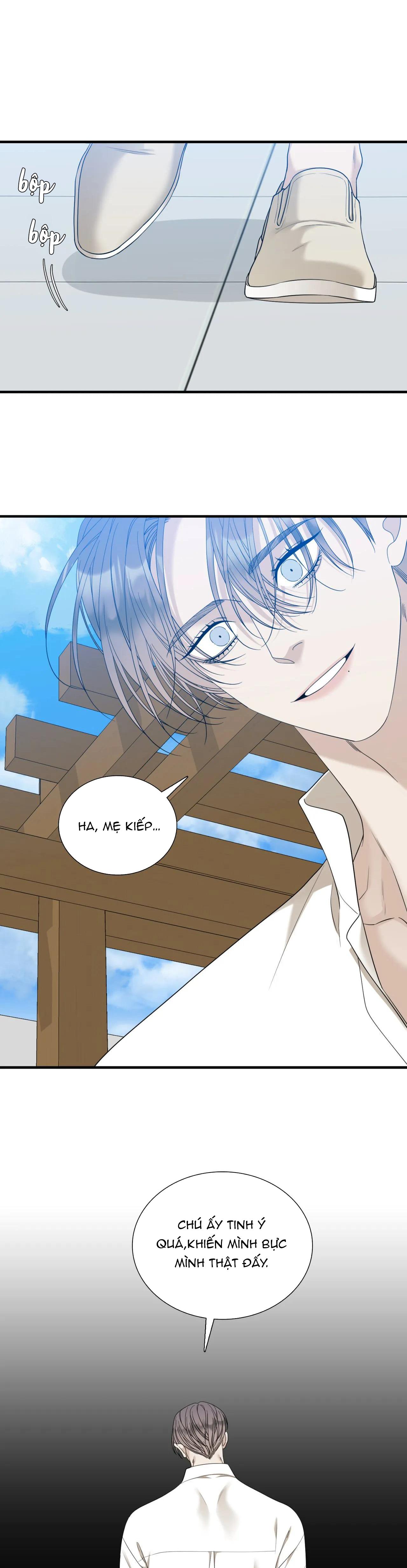 tên rác rưởi chapter 54 27