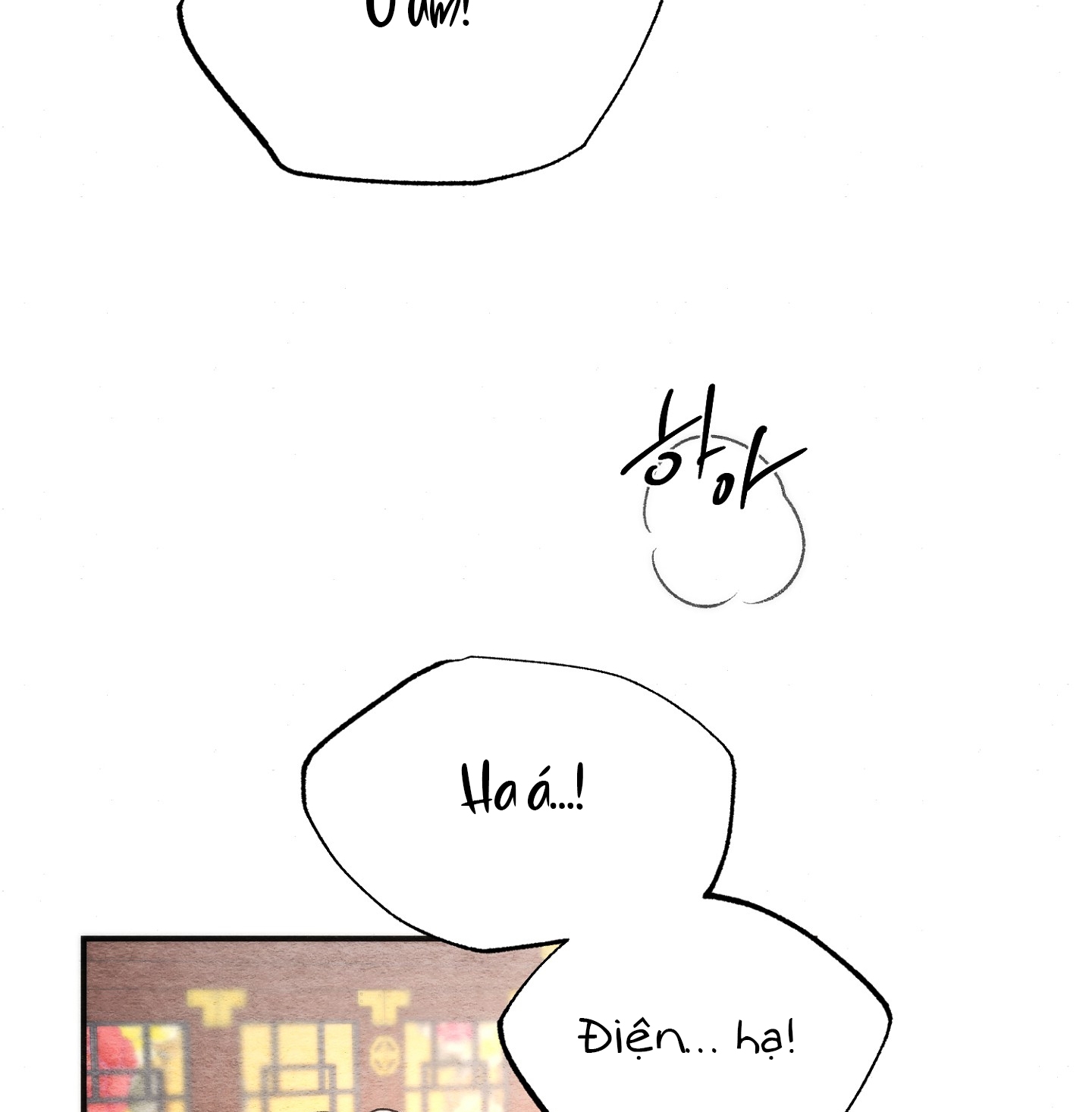 Cương Nhân chapter 92.1 26