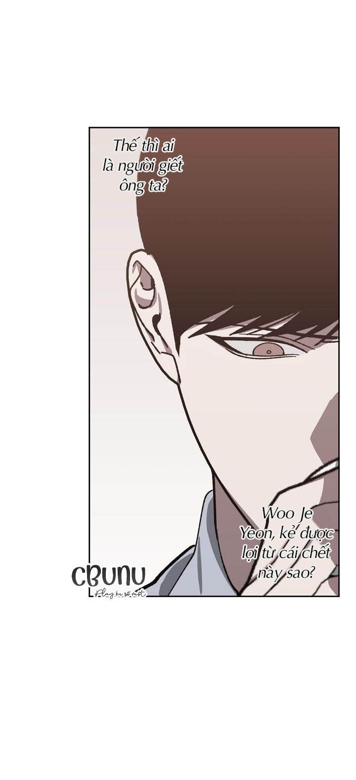 (CBunu) Tráo Đổi chapter 38