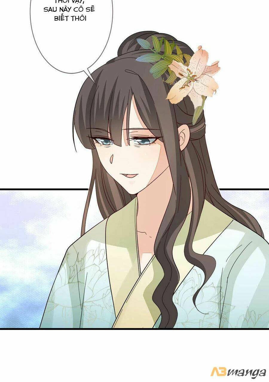 cửu khuyết phong hoa chapter 118 23