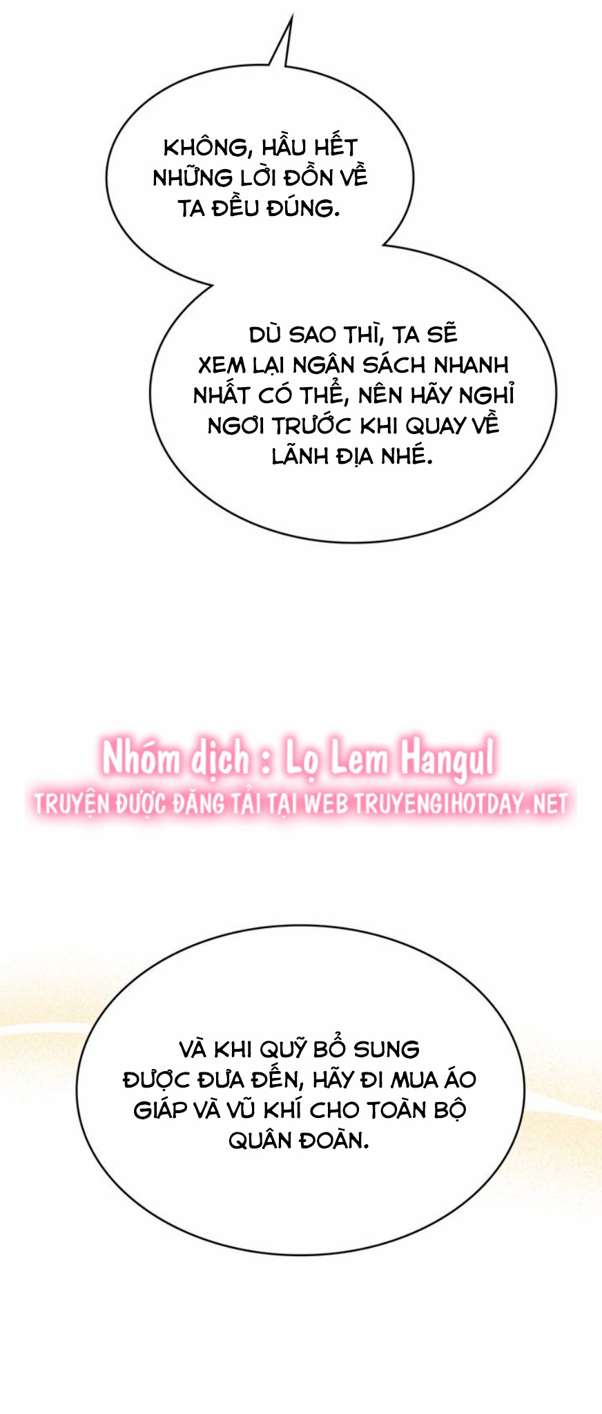 Giọt Nước Tràn Ly chapter 91 35