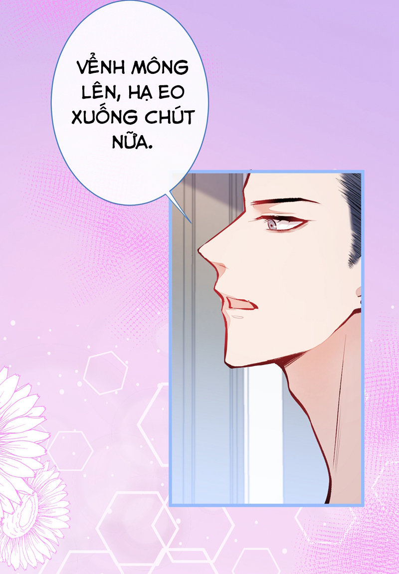 hotsearch của ảnh đế chapter 14 40