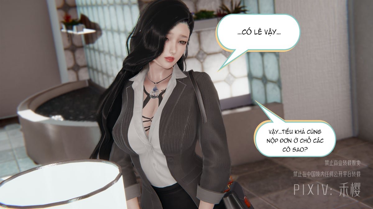 nguyện vọng ở nông trường chung thân chapter 3 7