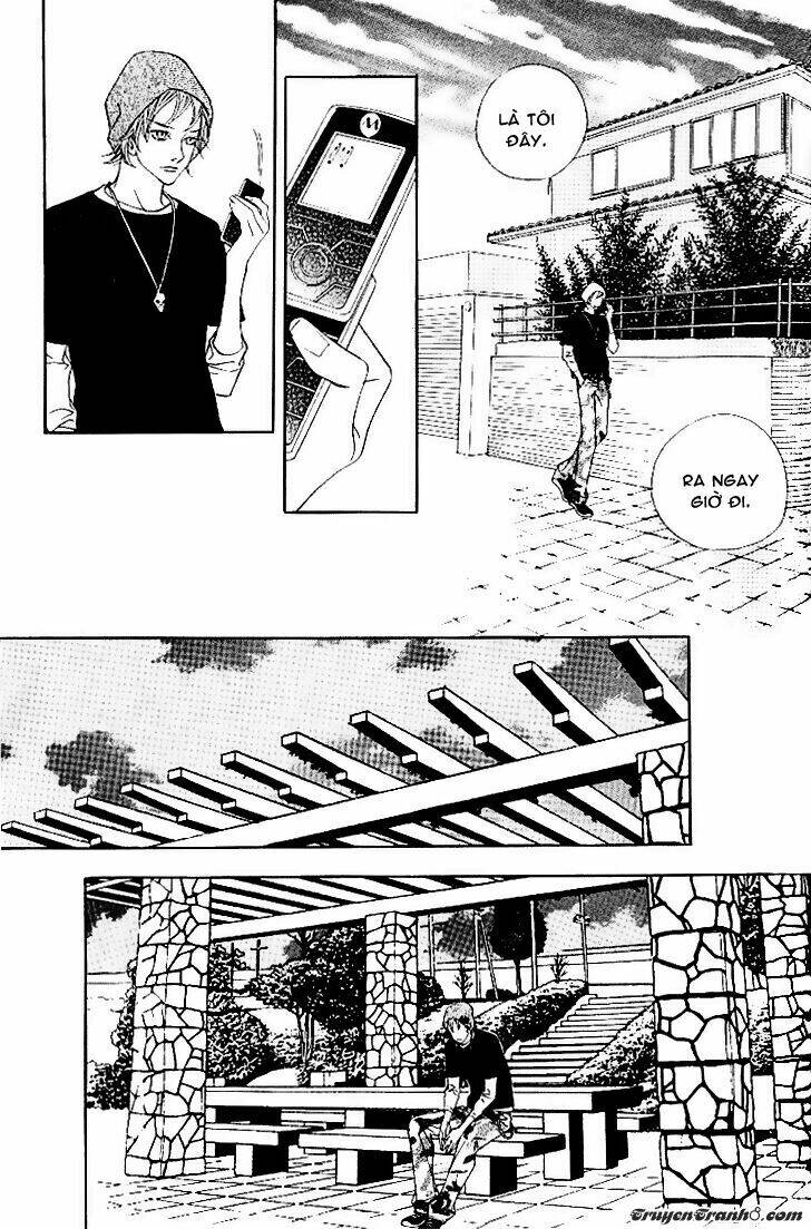 flowers of evil chapter 14 6