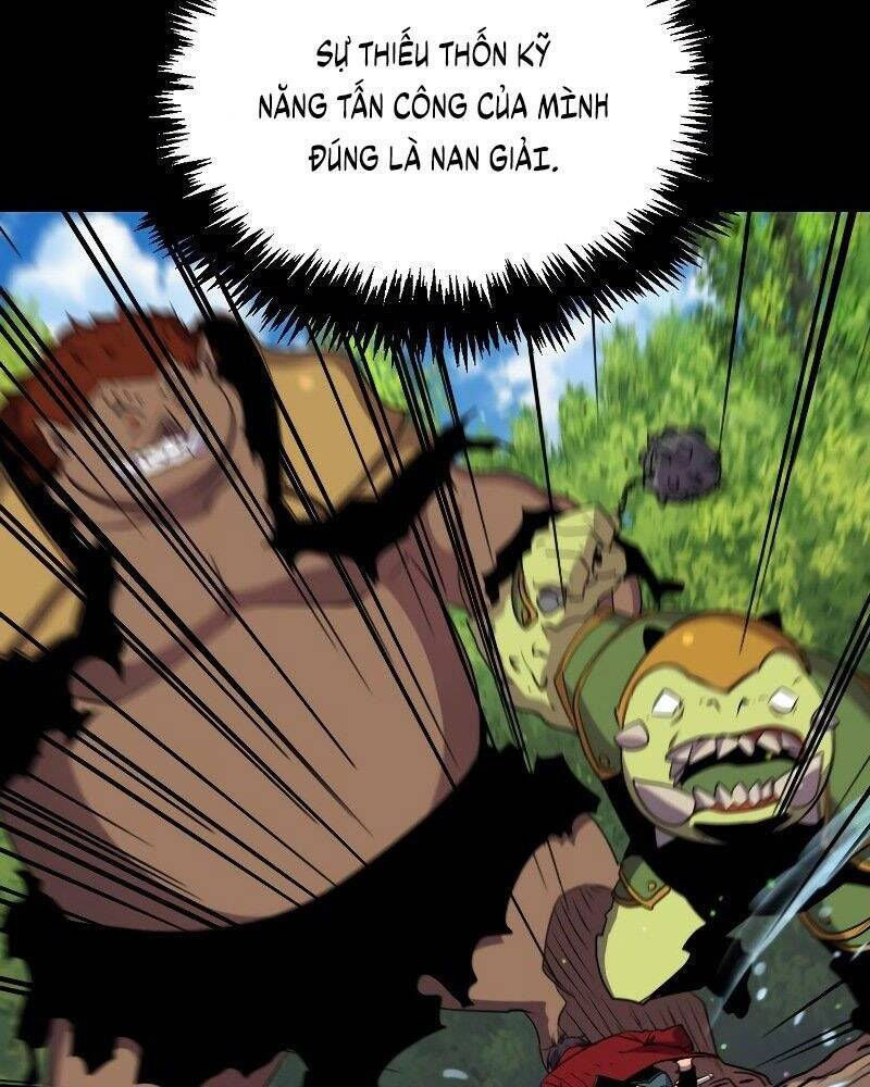 tôi thăng cấp trong lúc ngủ chapter 43 111