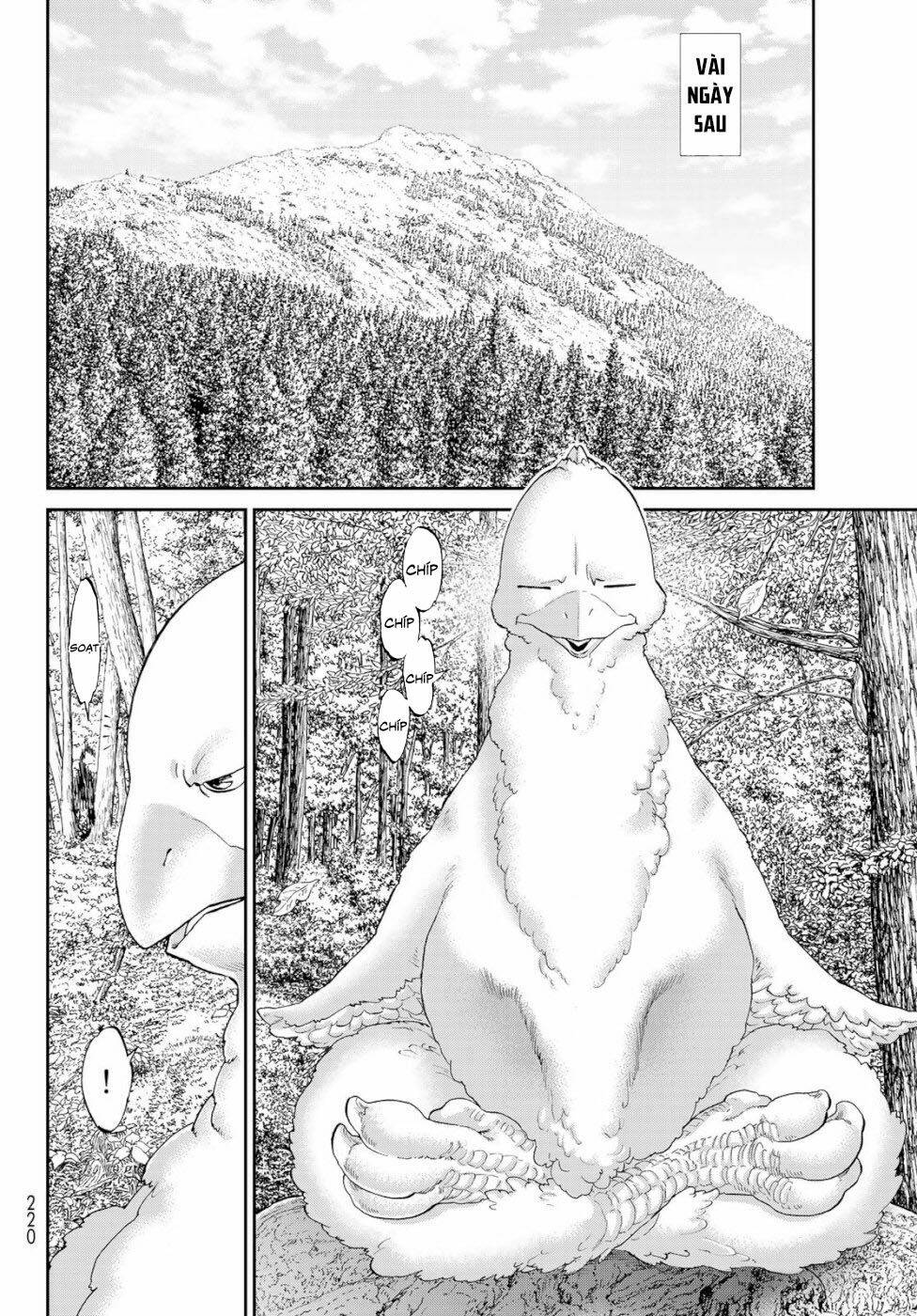 hành trình của đại đế chapter 17.2 11