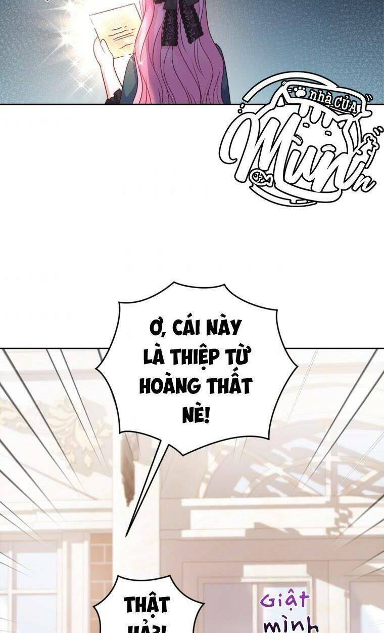 nhà điều chế nước hoa độc quyền của bạo chúa chapter 40 31