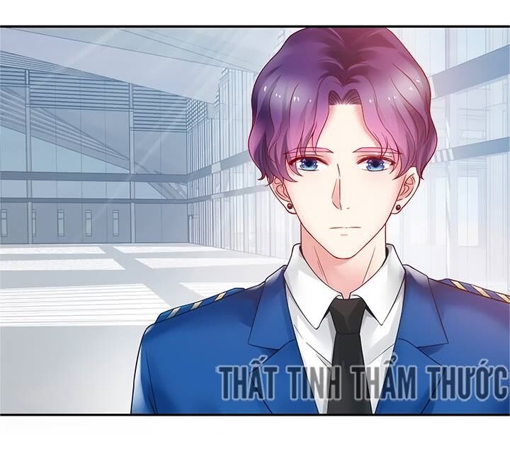 bạn trai 1/4 của tôi chapter 5 11