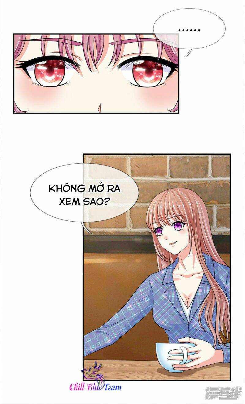 tổng tài đích tự dưỡng tiểu kiều thê chapter 29 6