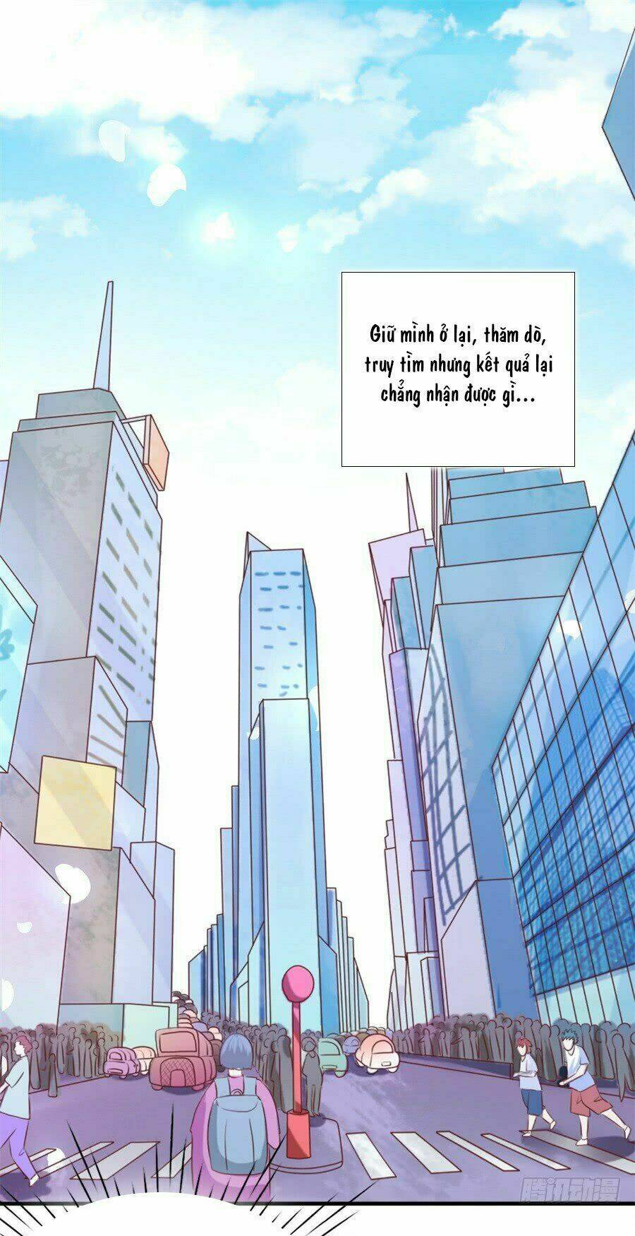 liệt ái tri hạ: series mật đào tiểu tình nhân chapter 241 25