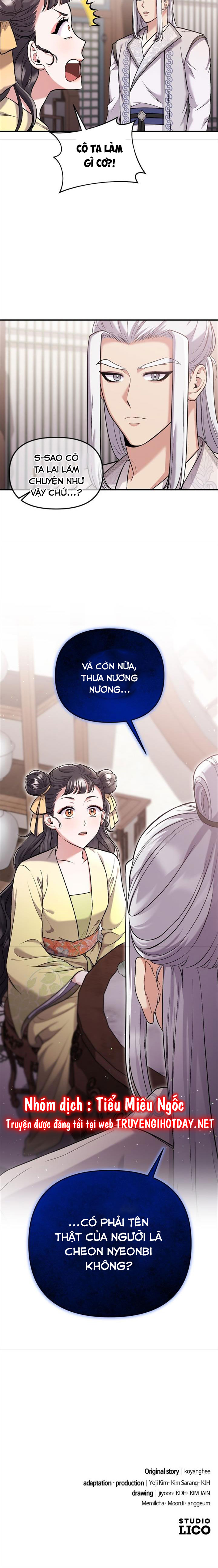 cao thủ chốn hậu cung chapter 22 14