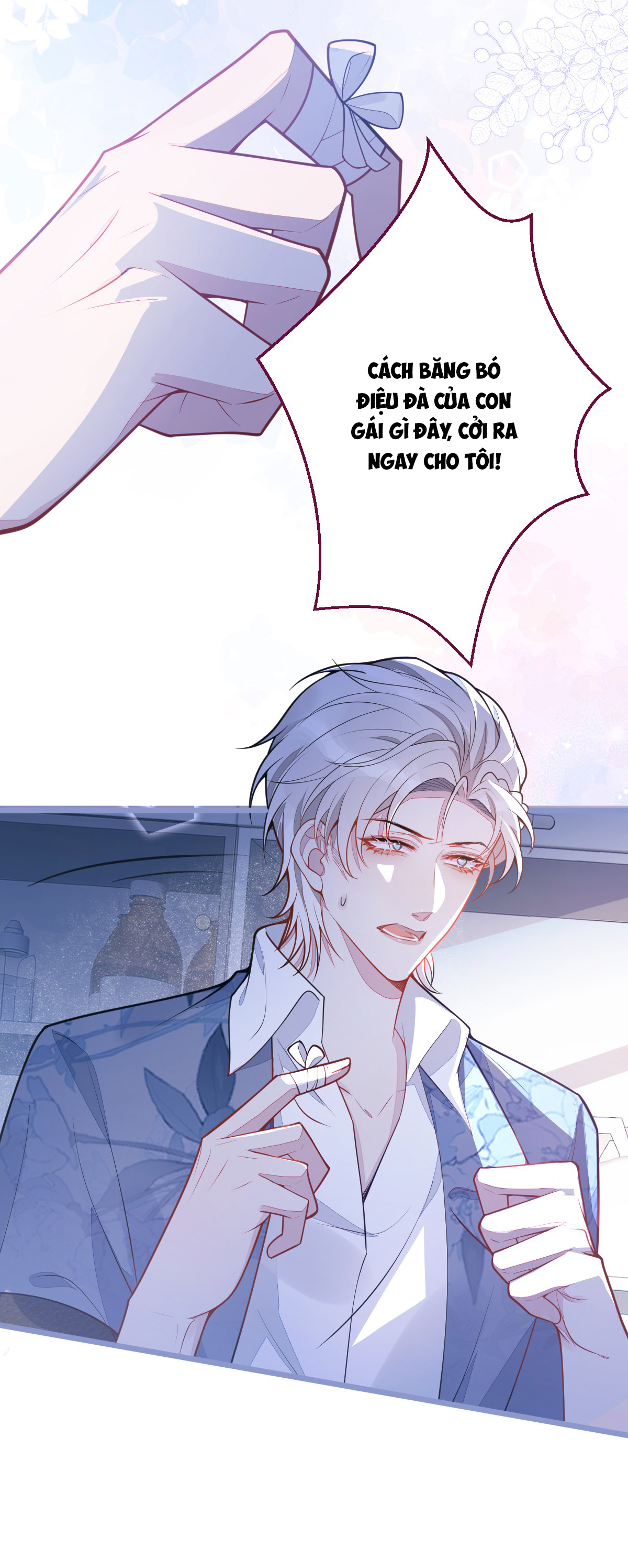 ân sủng của sói chapter 13 27