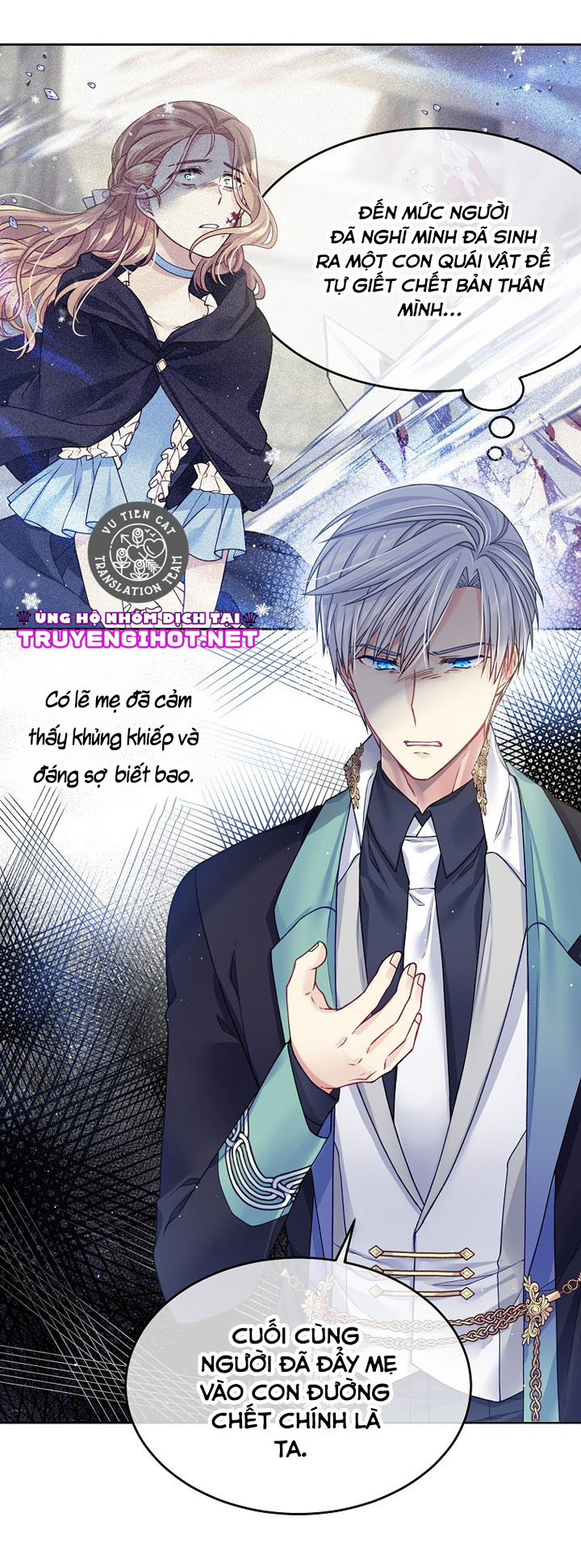 tôi gặp rắc rối vì chồng qúa dễ thương chapter 19.2 6