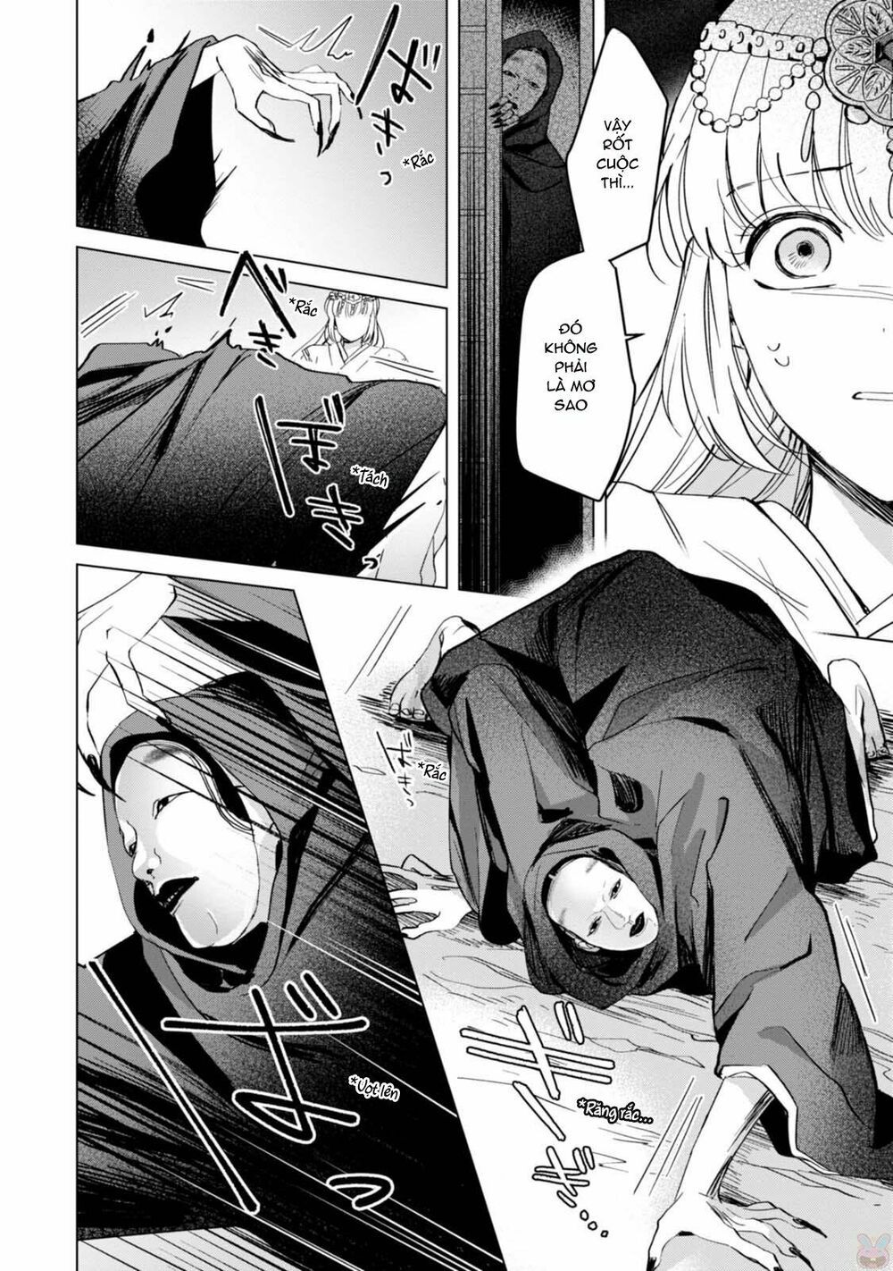 the revelation of spring and sons of snow chapter 5 28