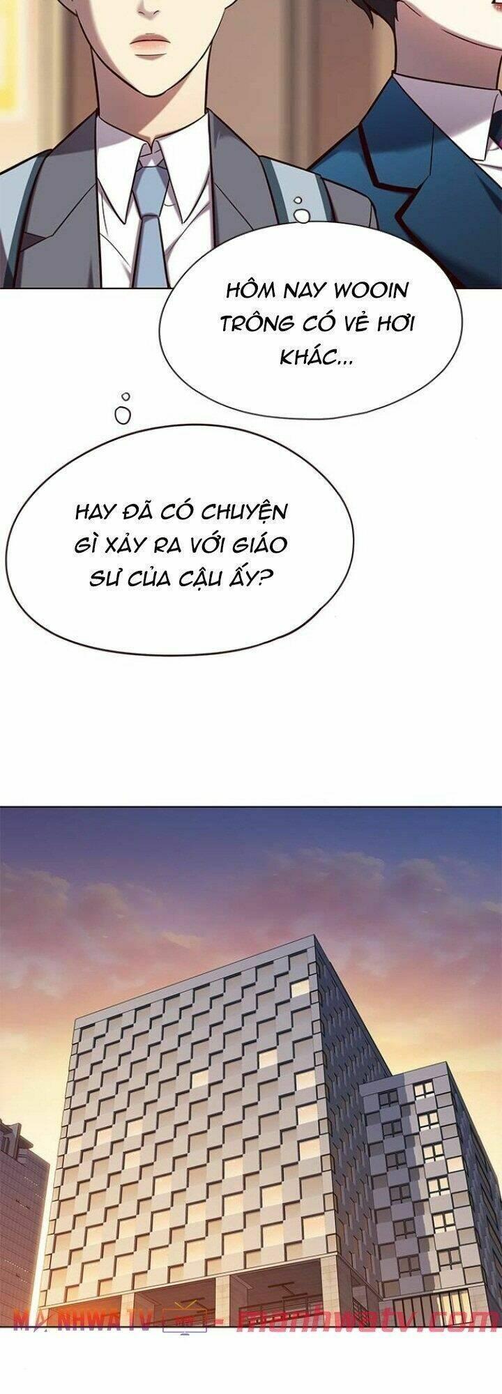 biến thân thành mèo chapter 104 26