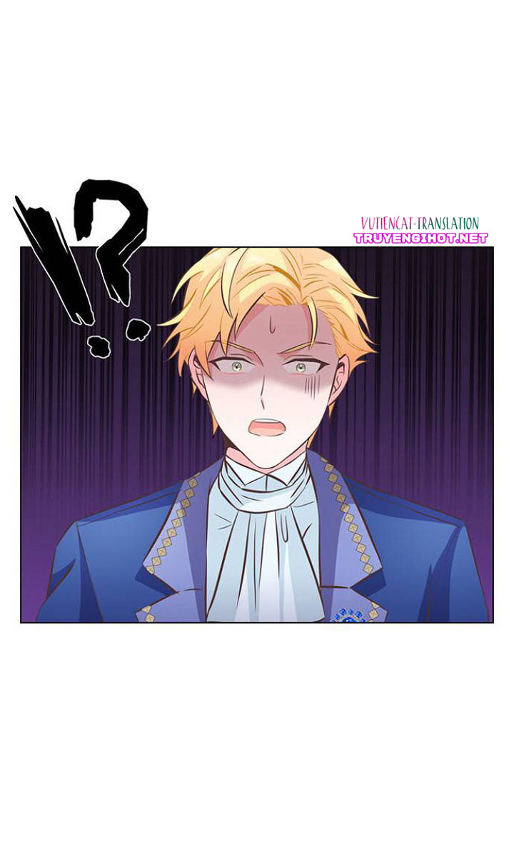 lời cầu hôn đến từ hoàng đế chapter 5 34