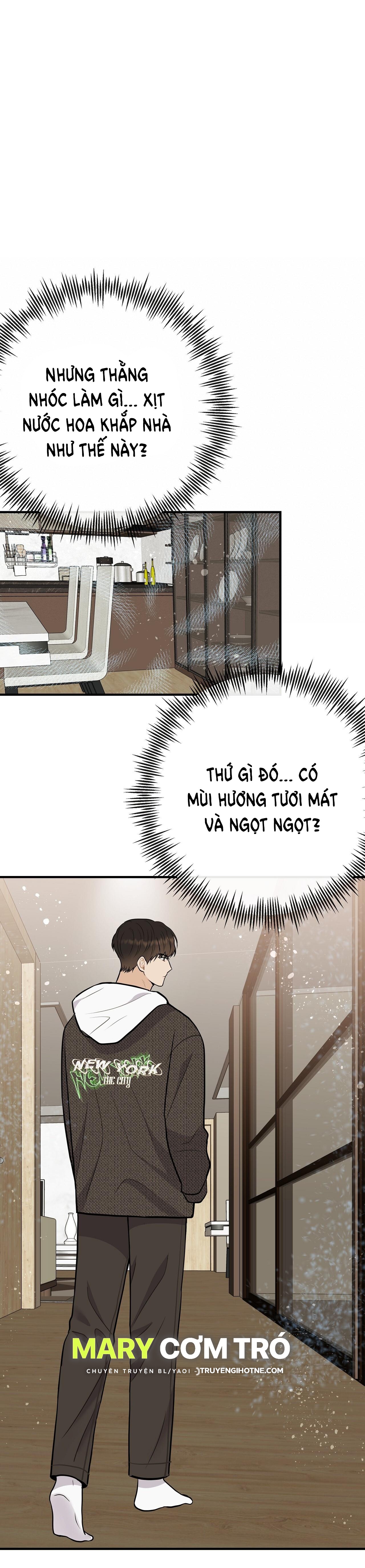 đứa bé là con tôi chapter 55.1 9