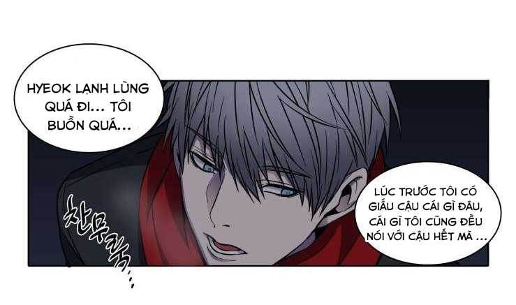 cá quỷ chapter 4.2 23