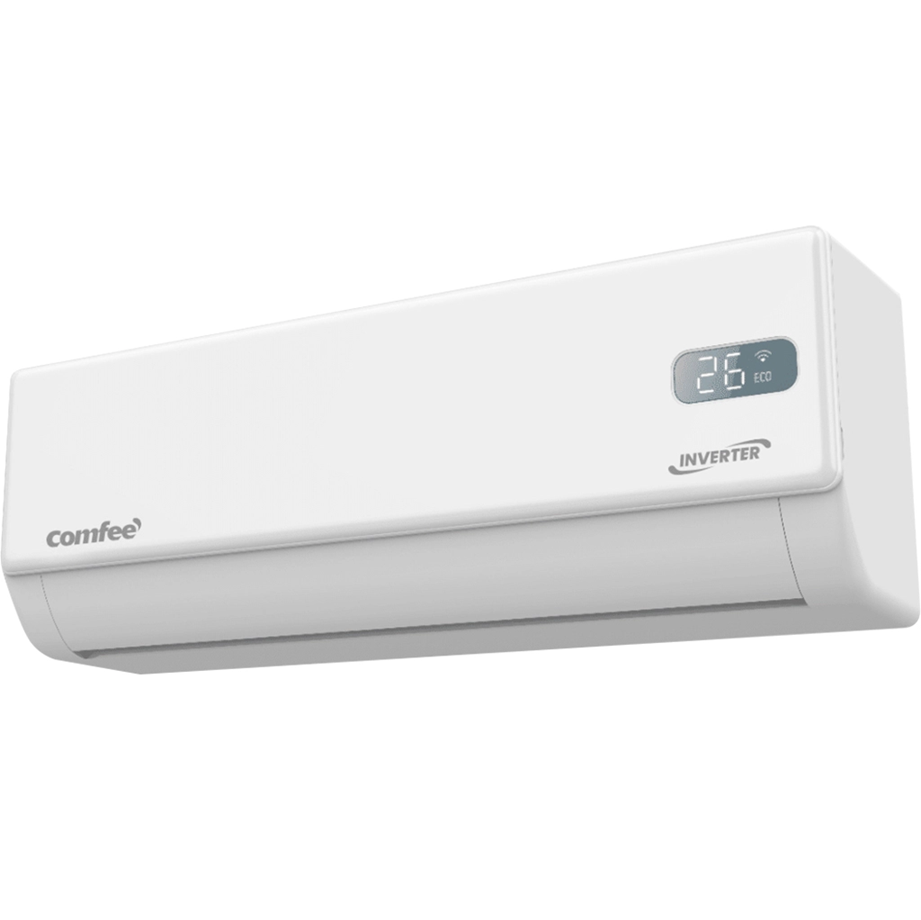 Máy Lạnh Điều Hòa Inverter Toshiba COMFEE CFS-13VGP (1.5HP - 12.000BTU) - Hàng Nhập Khẩu Thái Lan Của Toshiba