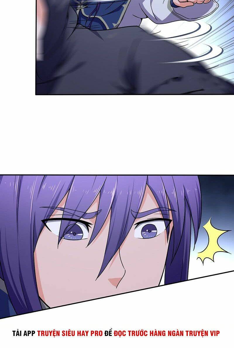 hỗn độn kiếm thần chapter 90 12