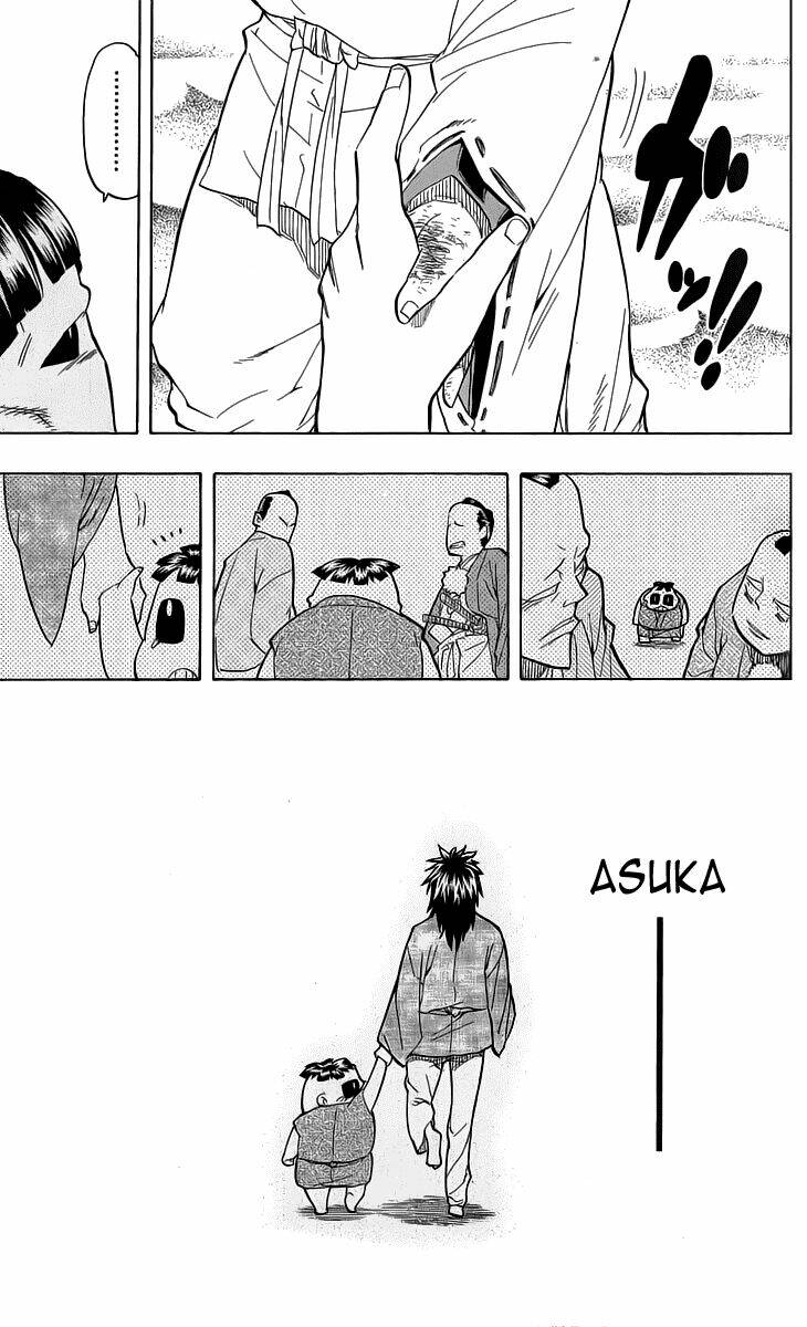 samurai usagi chapter 55 18