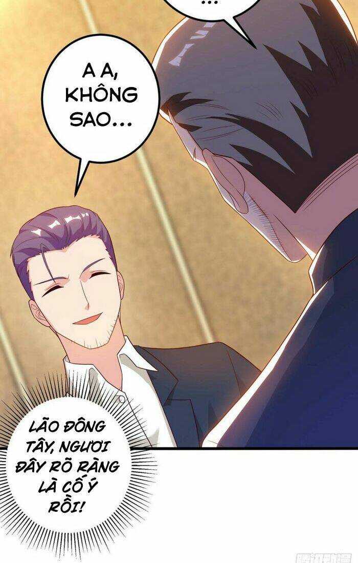 trọng sinh khí thiếu quy lai chapter 139 10