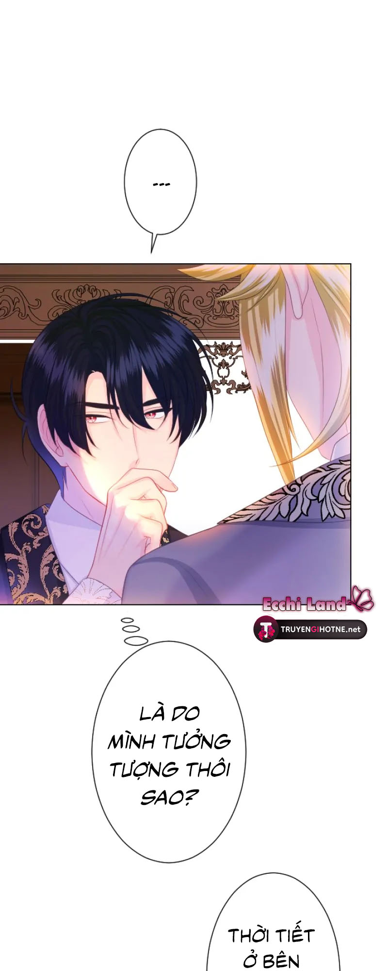 bản hợp đồng bí mật chapter 42.1 24