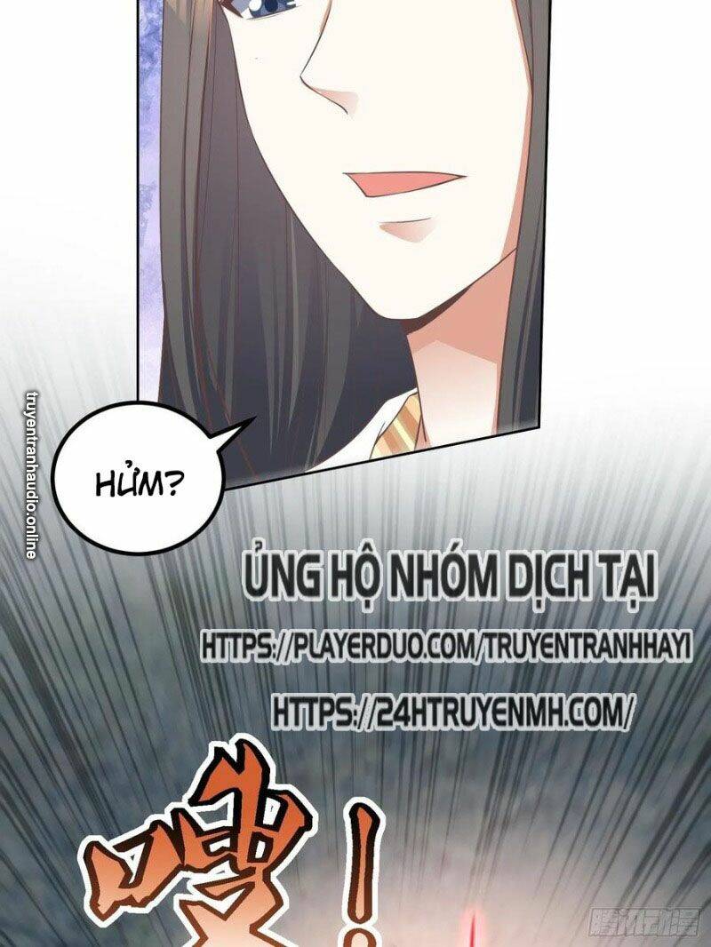 đỉnh cấp phản phái đại sư huynh chapter 42 6