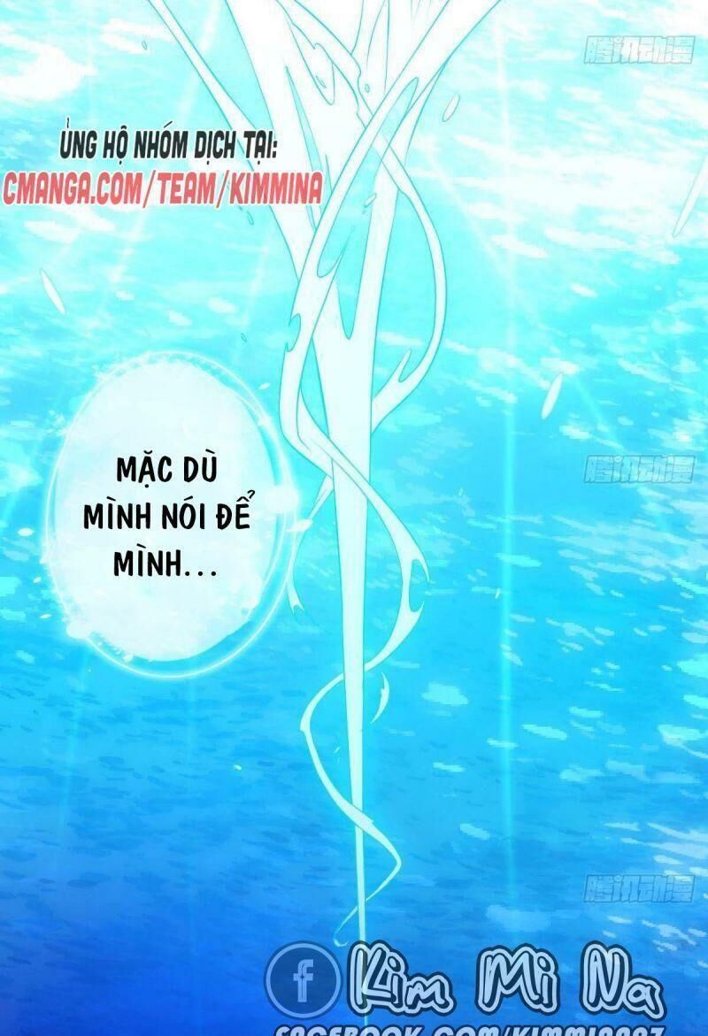 cứu được tên đại ma tôn chapter 2 8