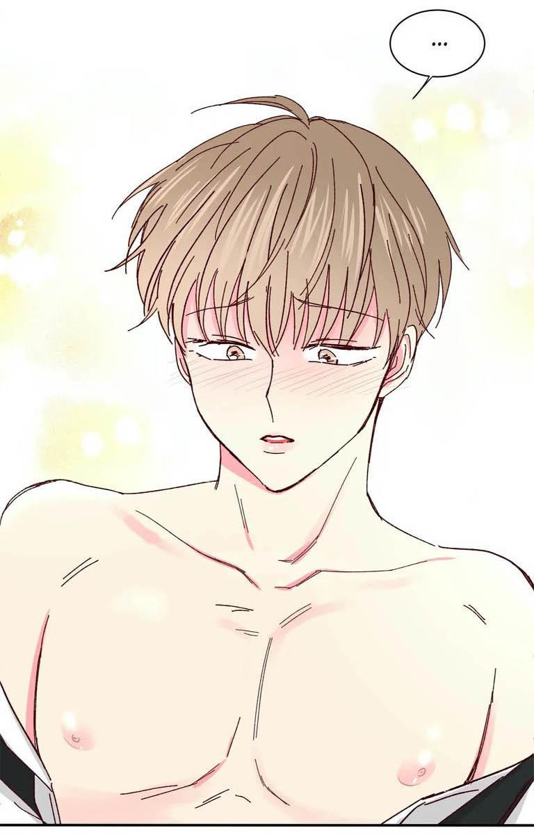 món tráng miệng của sếp tổng chapter 46 49