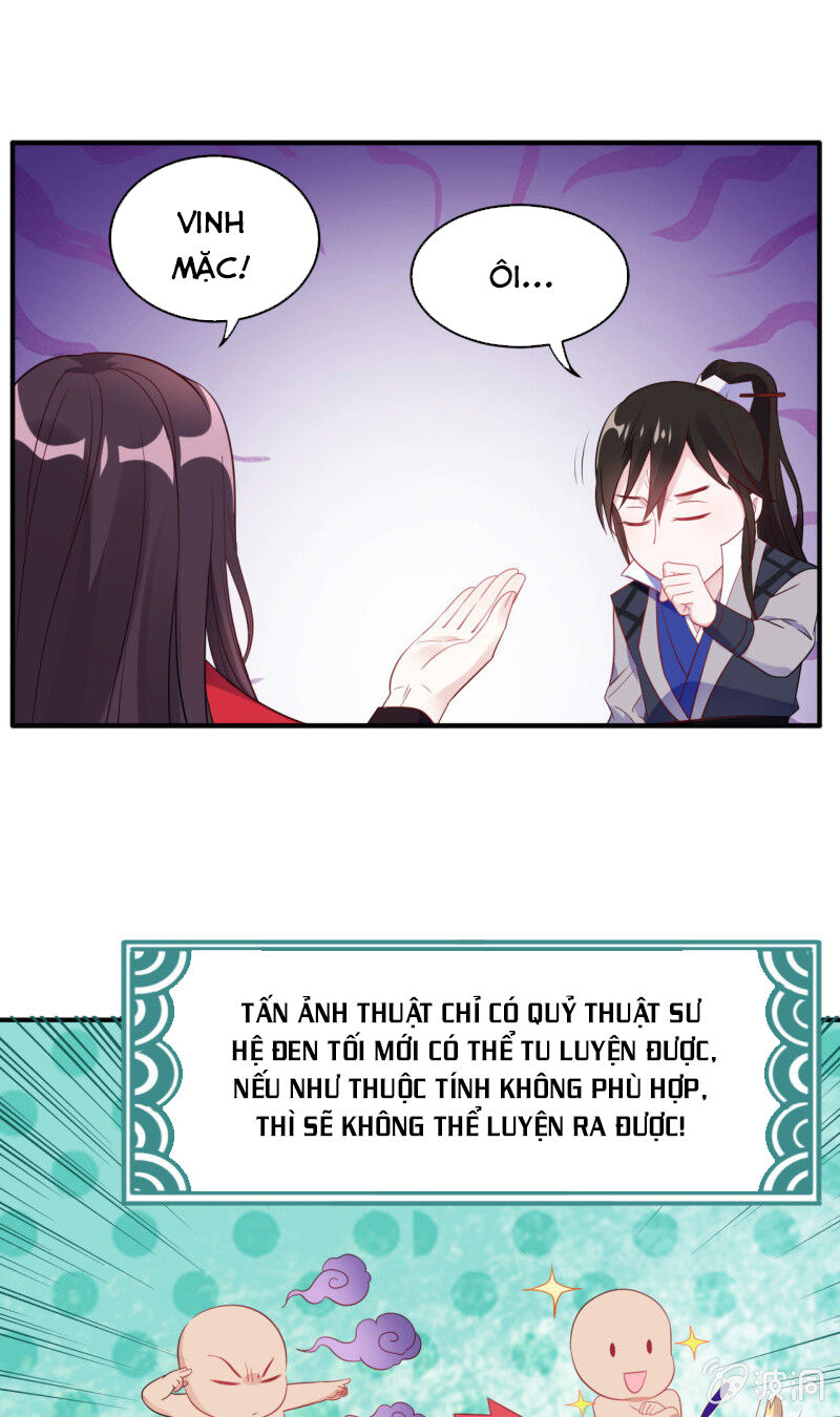 tà y cuồng thê chapter 102 17