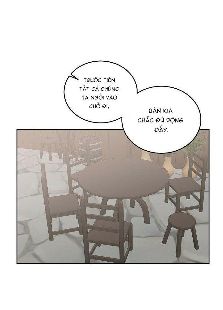 cô tiểu thư bé nhỏ thuần hóa các nhân vật chính chapter 47 60