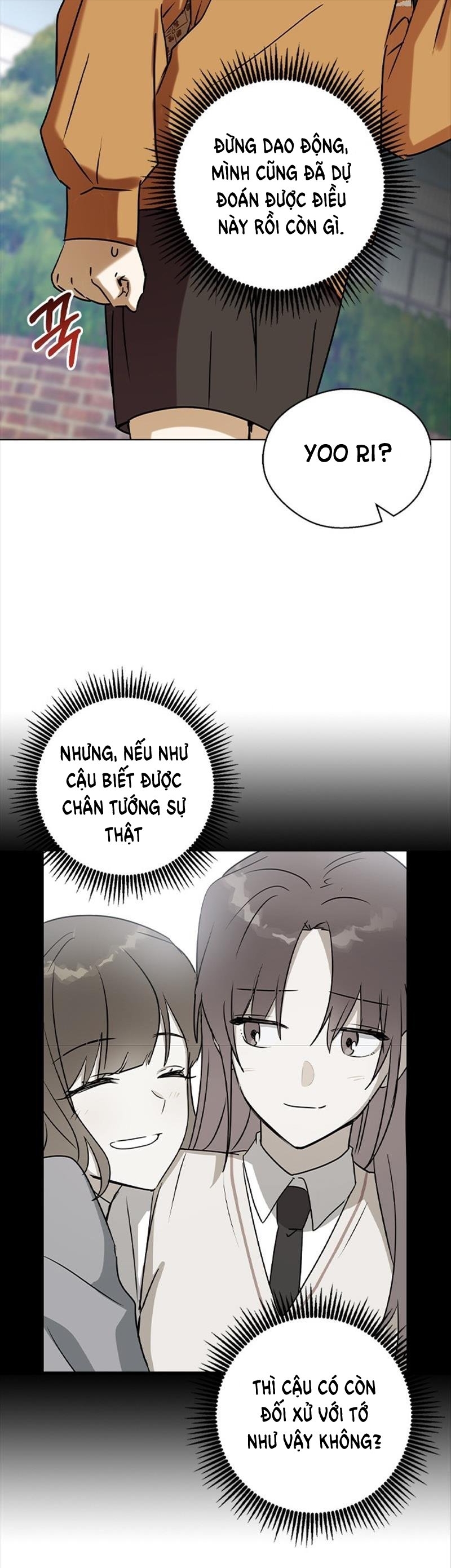 nhân duyên kiếp trước chapter 41.2 12