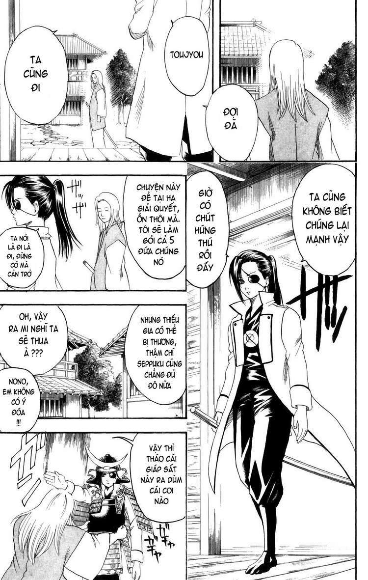 gintama - linh hồn bạc chapter 117 4