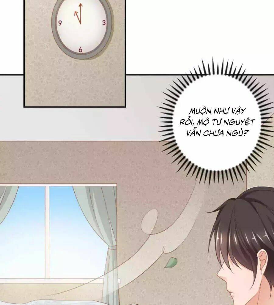 phụng tử thành hôn : tiên thê không được trốn chapter 13 22