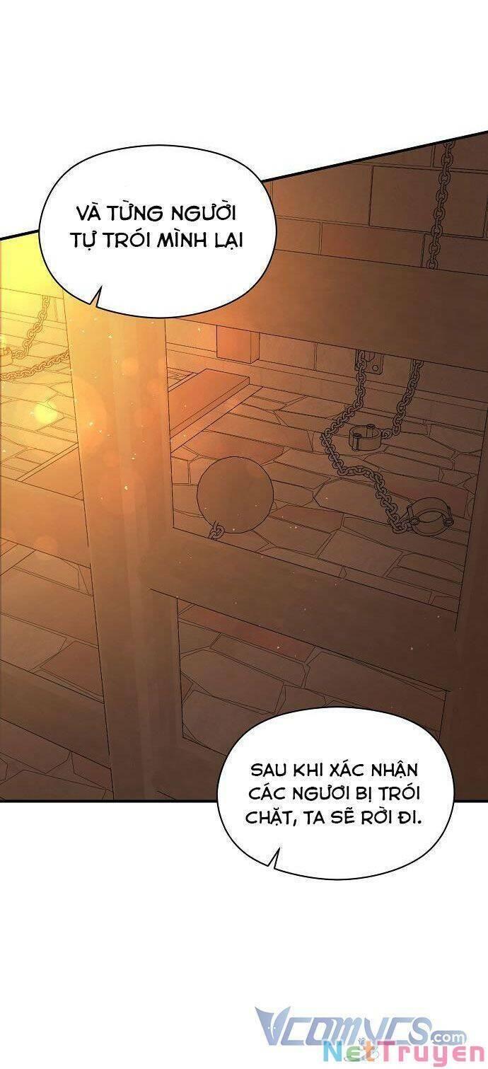 tôi không cố ý quyến rũ nam chính đâu! chapter 51 72