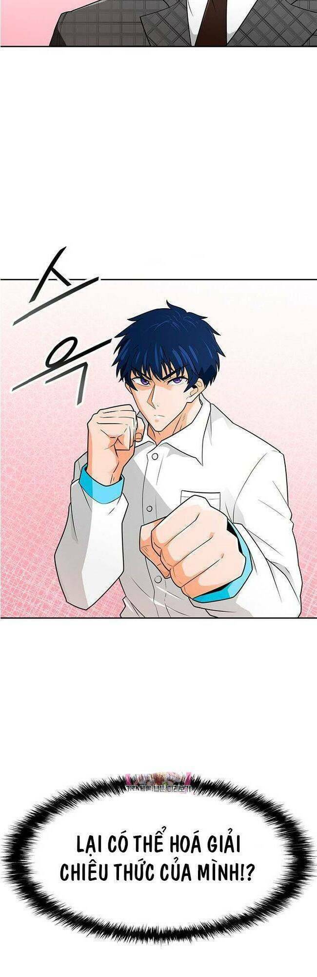 tôi tự động săn một mình chapter 61 22