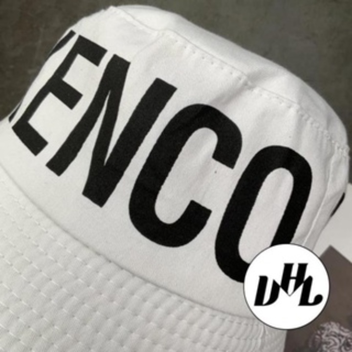 Mũ Bucket Mikenco Form cụp in Nhiều Màu Thời Trang Unisex