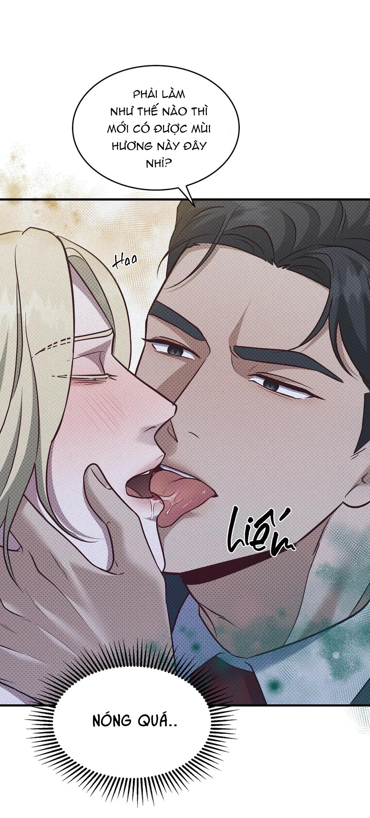 (abo) nỗi u sầu của manhattan chapter 9 24