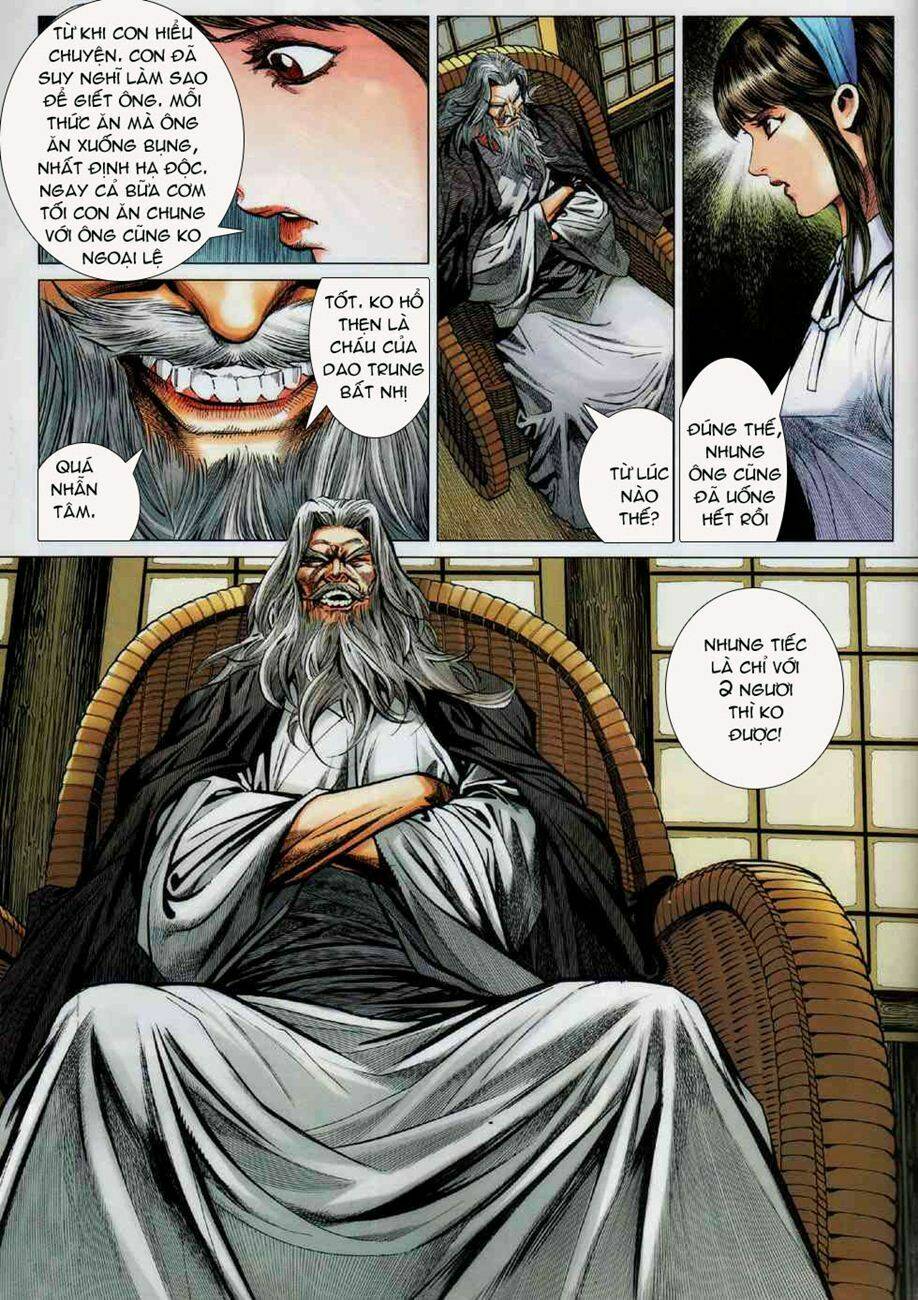 thần long huyết kiếm chapter 9 21