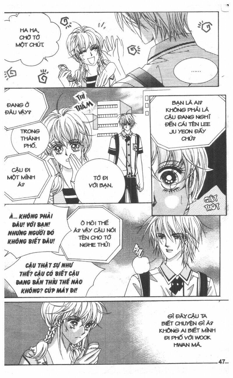 cũng vì em chapter 1 47