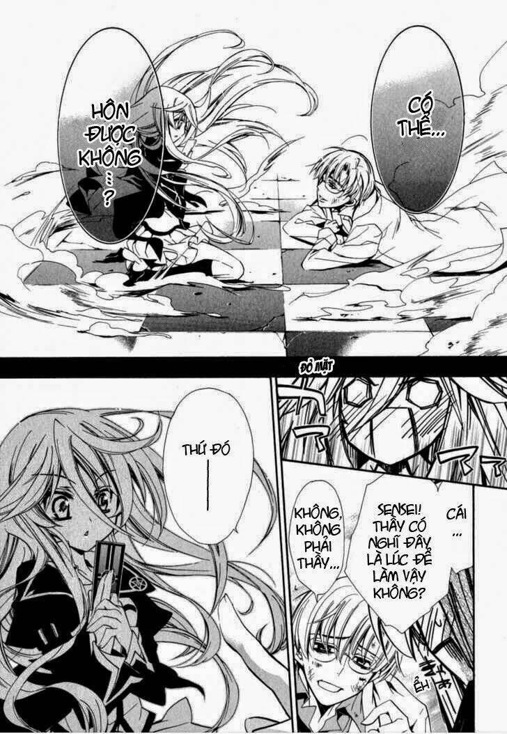 nụ hôn của công chúa tường vi chapter 1 31