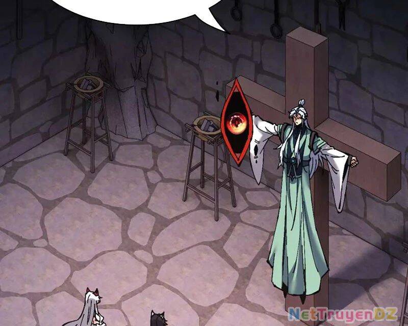 Sư Tôn: Nghịch Đồ Này Mới Không Phải Là Thánh Tử chapter 100 106